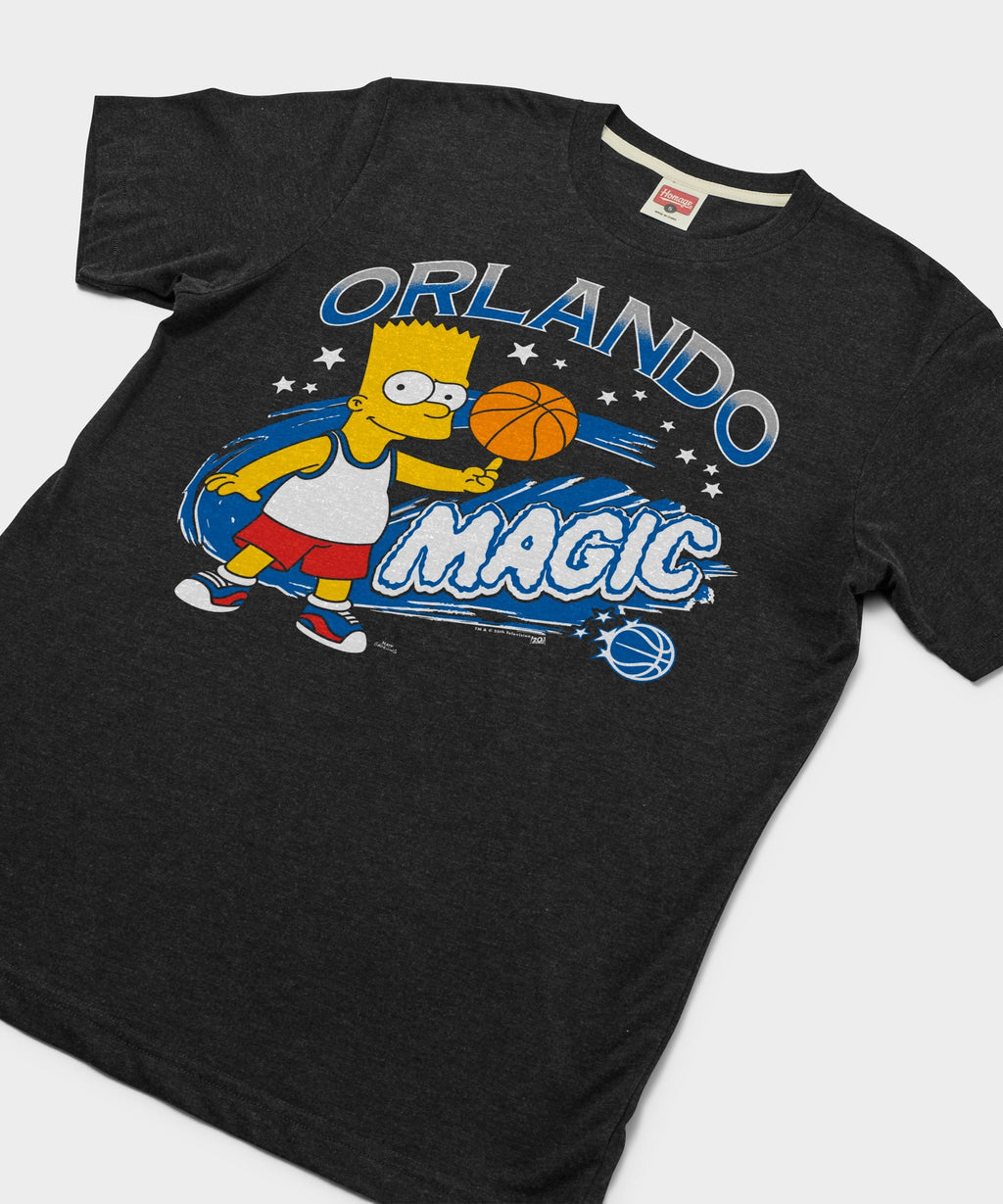 The Simpsons Bart x Orlando Magic product image 2
