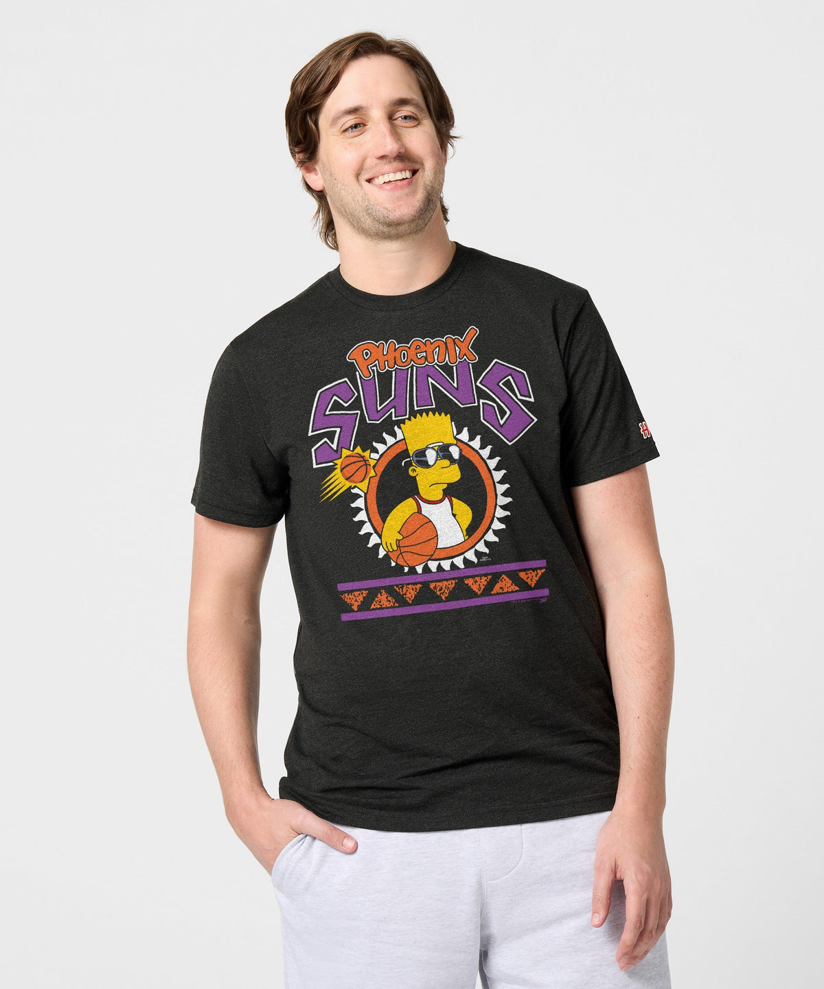 The Simpsons Bart x Phoenix Suns product image 3