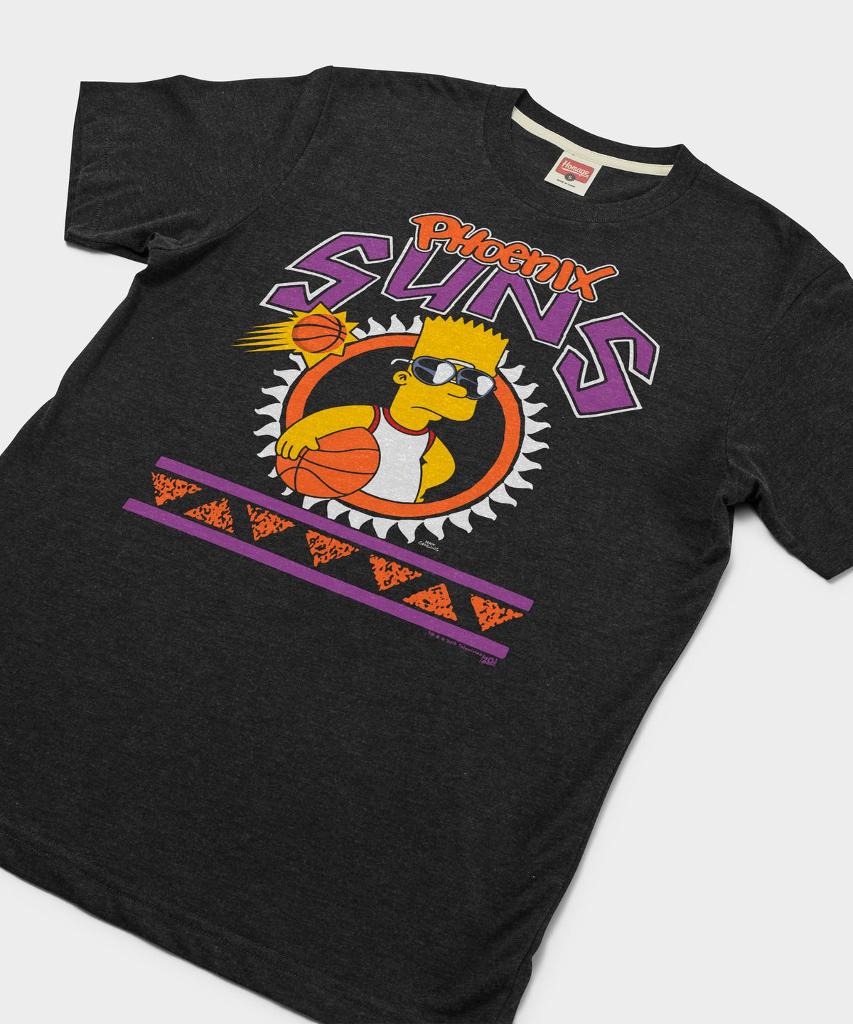 The Simpsons Bart x Phoenix Suns product image 2
