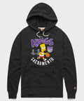 The Simpsons Bart x Sacramento Kings Hoodie product image 1