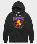 The Simpsons Bart x Toronto Raptors Hoodie product image 1