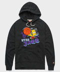 The Simpsons Bart x Utah Jazz Hoodie product image 1