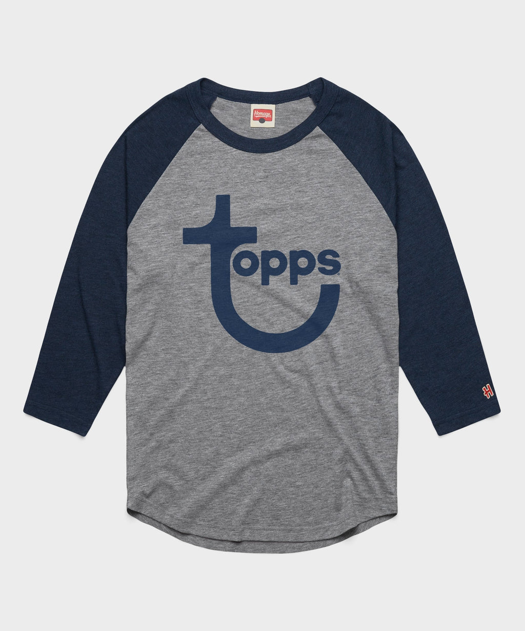 Topps 1967 Raglan product image 1
