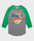 Topps Baseball 1984 Raglan product image 1