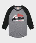 Topps Baseball Picture Cards Retro Raglan product image 1