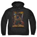 The Goonies Poster Hoodie
