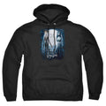 Corpse Bride Poster Hoodie