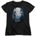 Corpse Bride Poster Women's T-Shirt