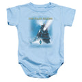 The Polar Express Big Train Infant Snapsuit