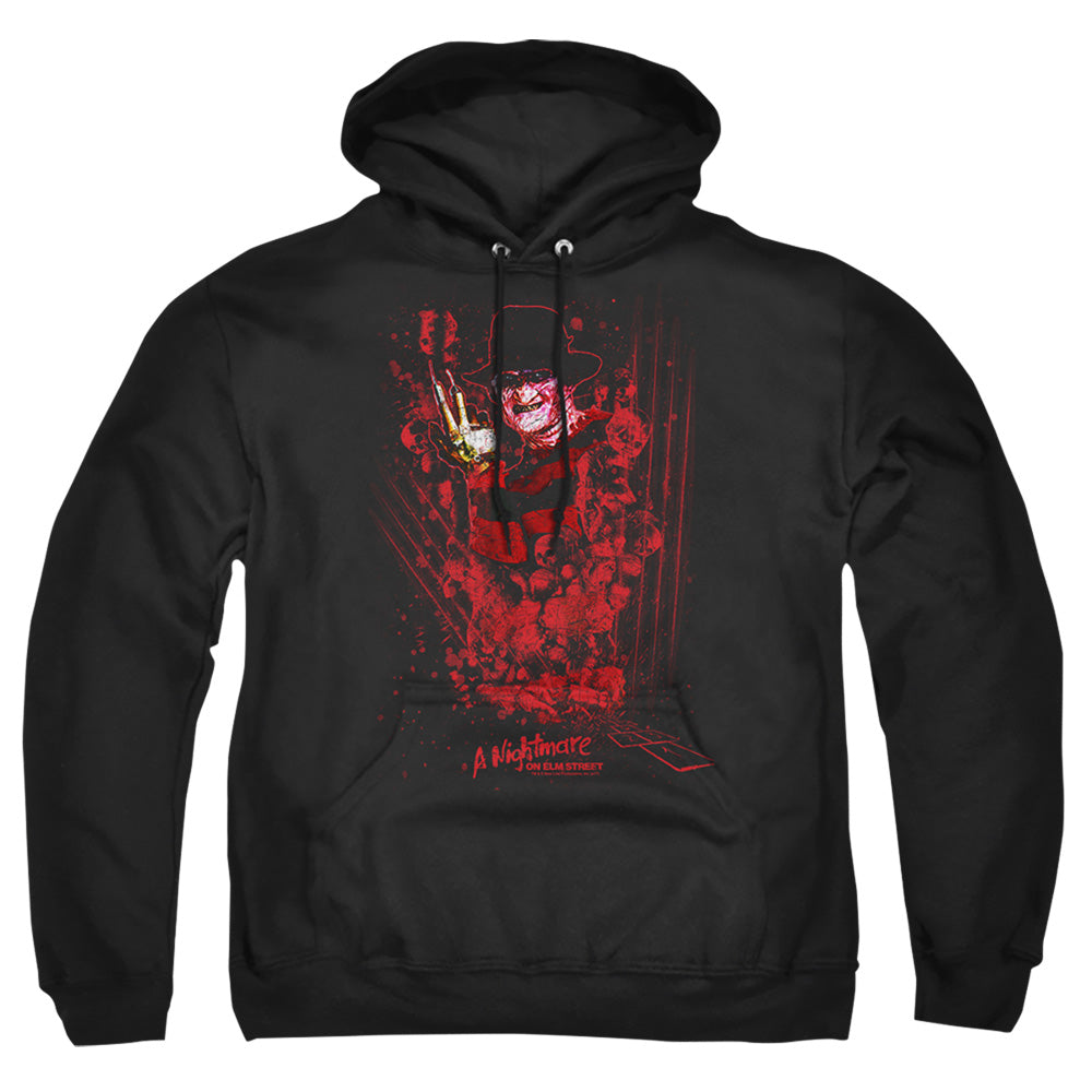 Nightmare on Elm Street One Two Freddys Coming For You product image 1
