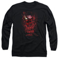 Nightmare on Elm Street One Two Freddys Coming For You Long product image 1