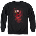 Nightmare on Elm Street One Two Freddys Coming For You product image 1