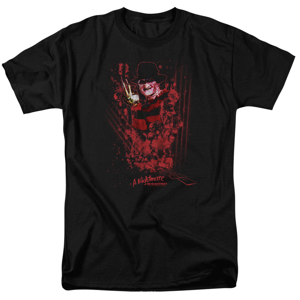 Nightmare on Elm Street One Two Freddys Coming For You product image 1