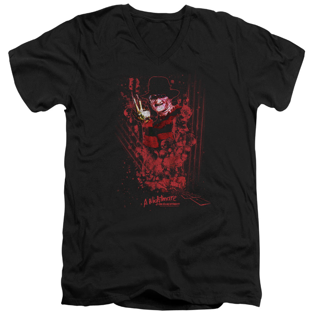 Nightmare on Elm Street One Two Freddys Coming For You product image 2