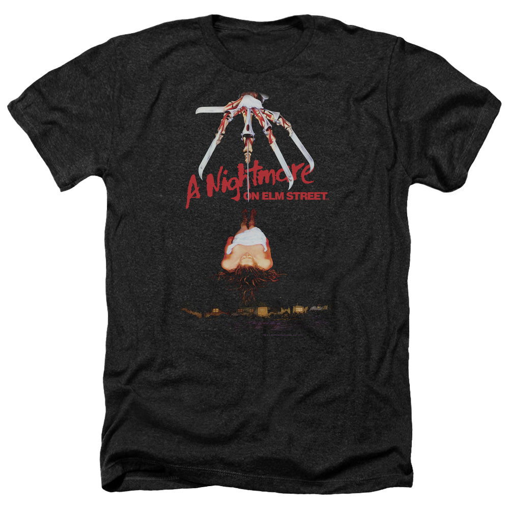 Nightmare on Elm Street Alternate Poster T-Shirt