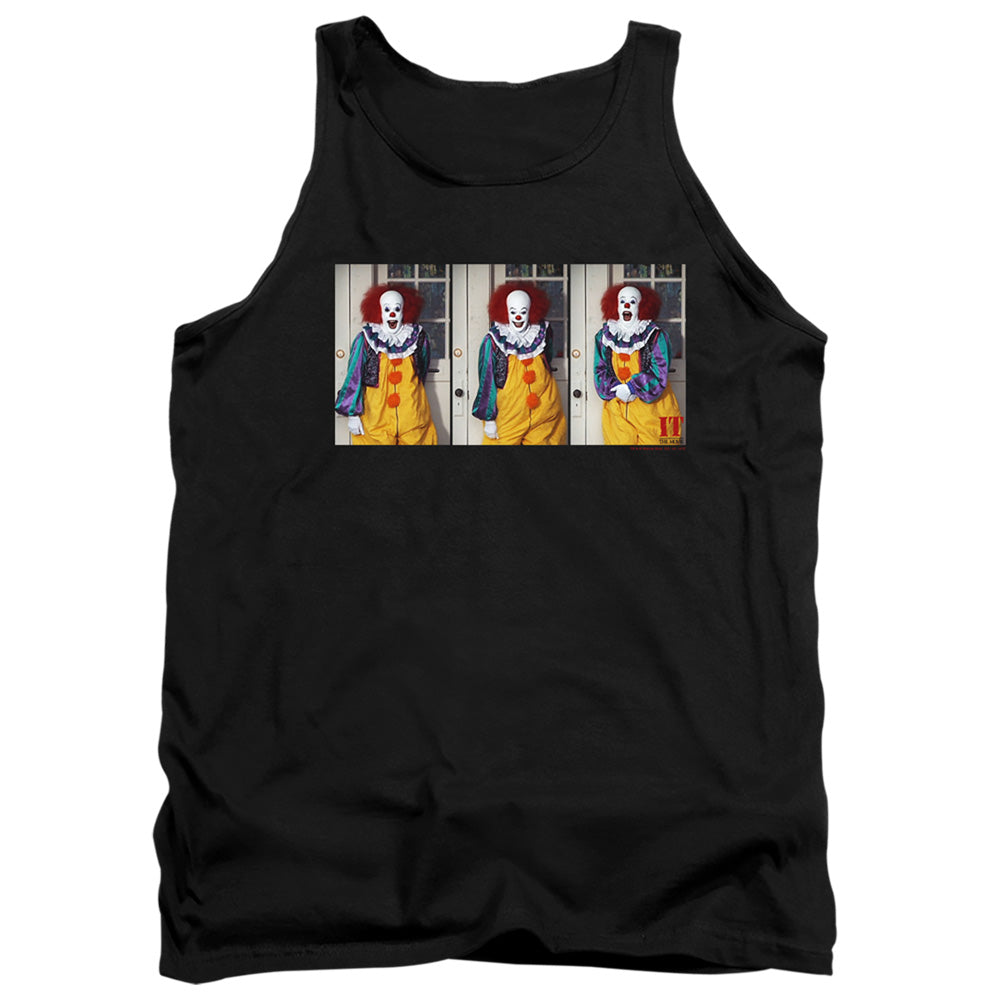 It TV Series Joke Tank Top