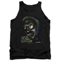 Beetlejuice Chuck's Daughter Tank Top
