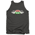 Friends Central Perk Logo Tank Top