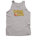 Gilligan's Island Gilligans Logo Tank Top