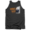 White Castle Gimme a Sack Tank Top