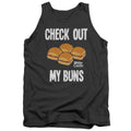 White Castle My Buns Tank Top