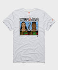 WNBA Jam Aces 2025 Champs Wilson And Loyd product image 1
