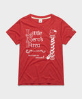 Women's Home Alone Little Nero's Pizza product image 1