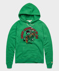 Women's Muppets Merry Christmas To All Hoodie product image 1
