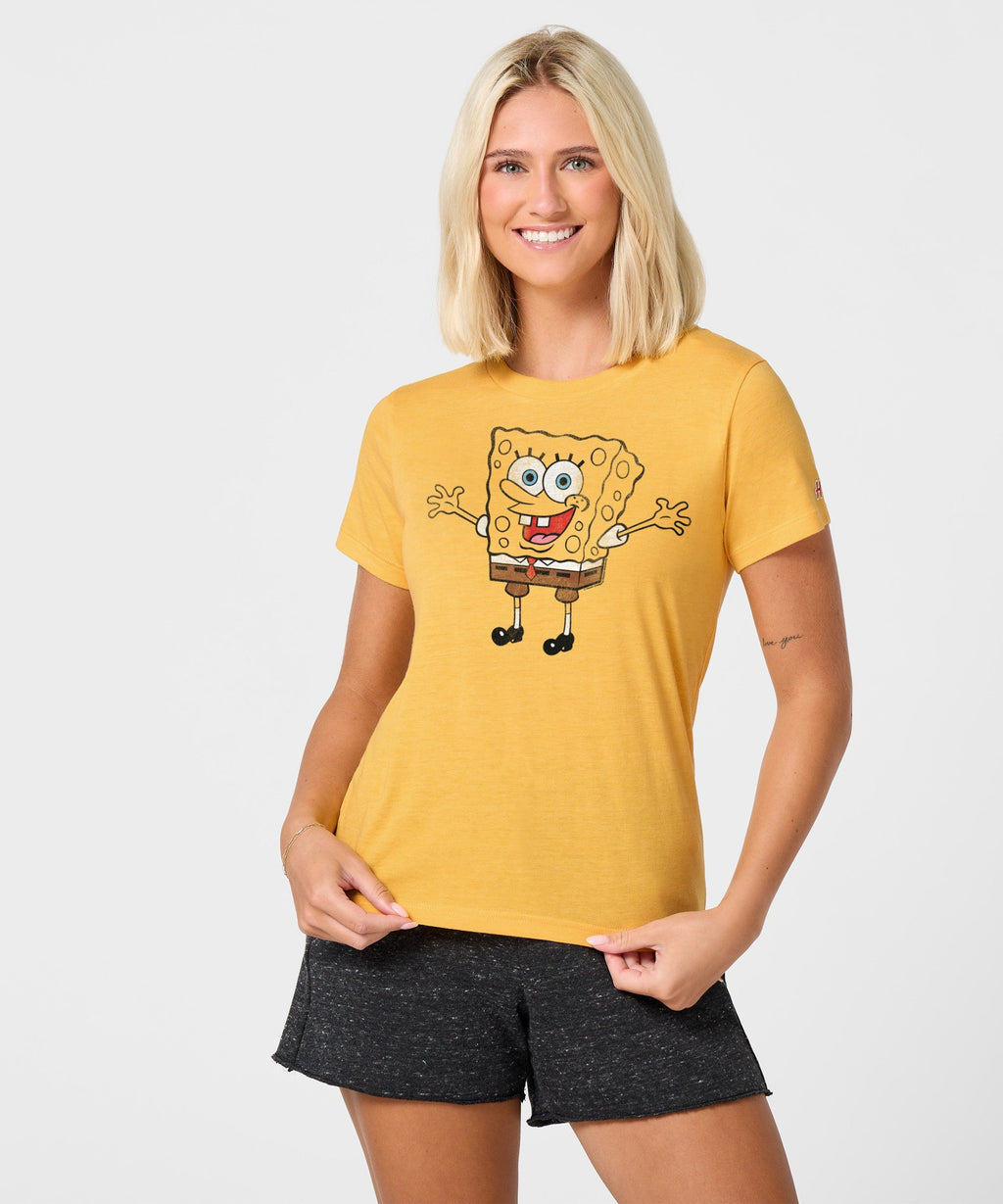 Women's SpongeBob SquarePants product image 3