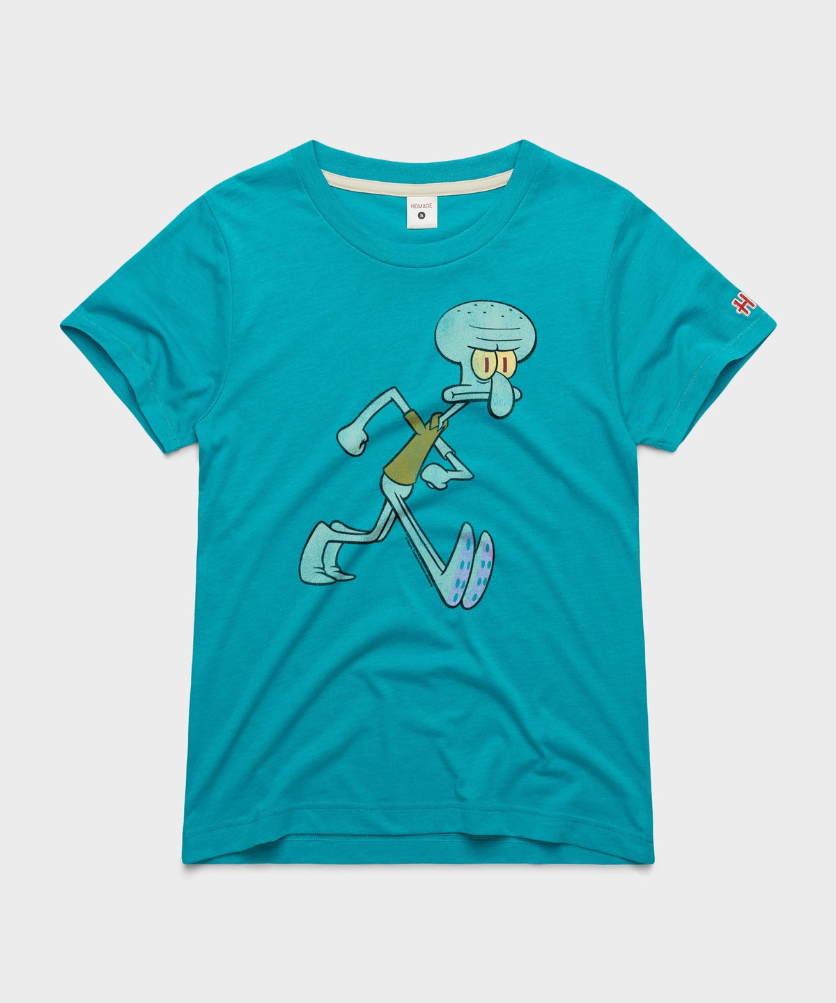 Women's SpongeBob SquarePants Squidward product image 1