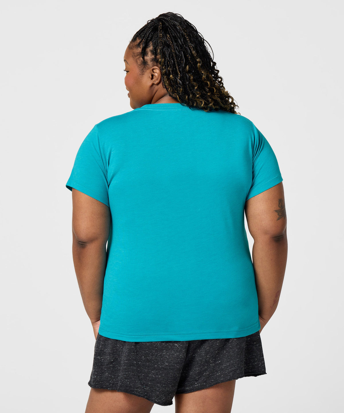 Women's SpongeBob SquarePants Squidward product image 4
