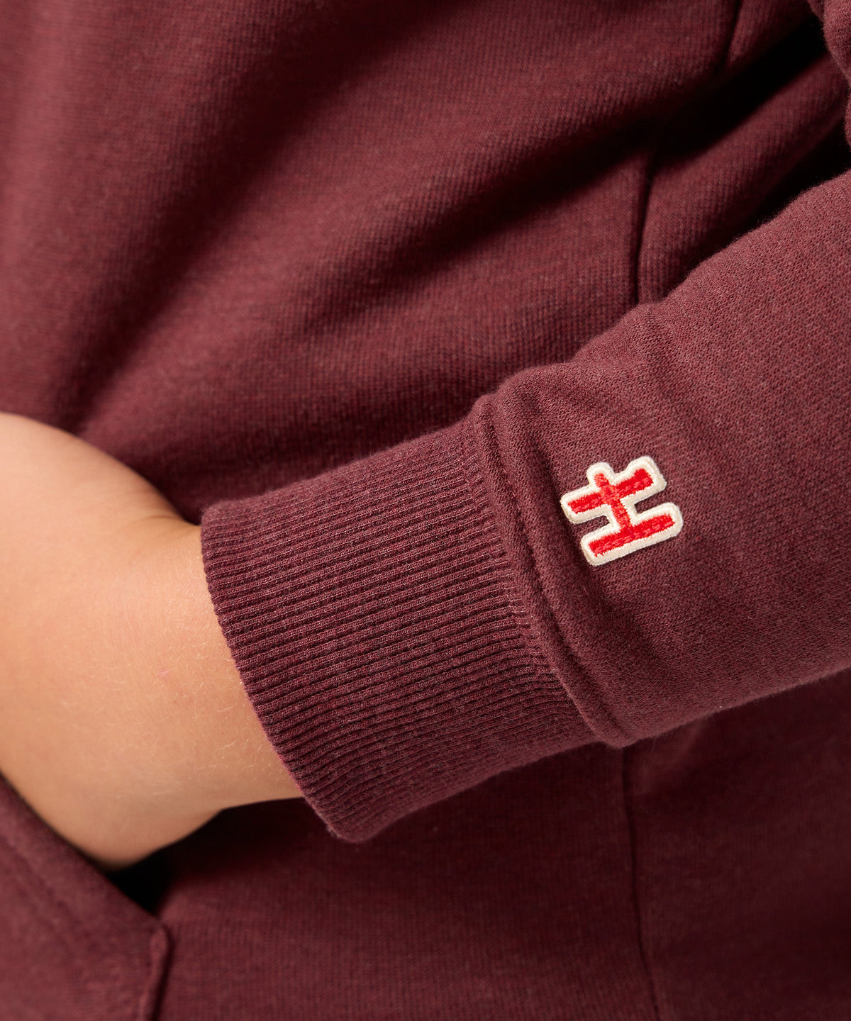 Youth Arizona Cardinals Classic Hoodie product image 5