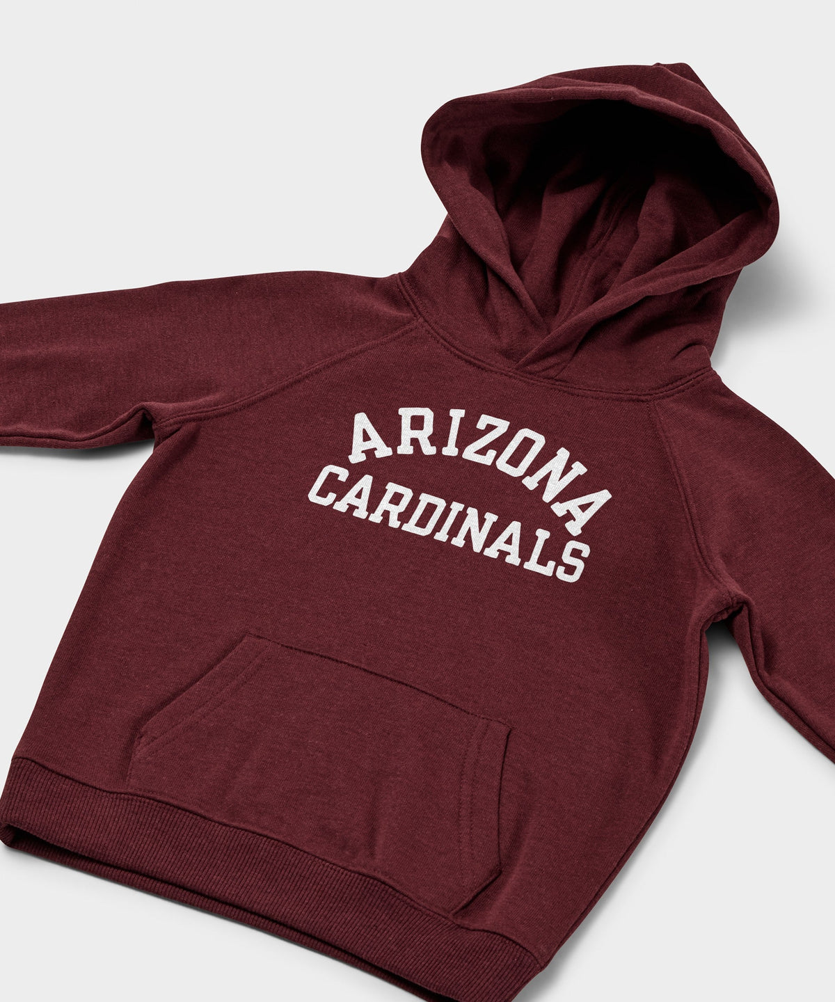 Youth Arizona Cardinals Classic Hoodie product image 2