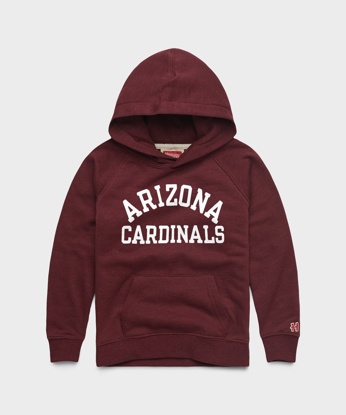 Youth Arizona Cardinals Classic Hoodie product image 1