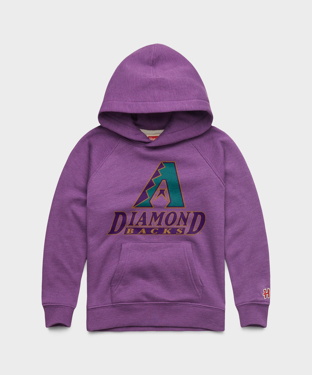 Youth Arizona Diamondbacks '98 Hoodie product image 1