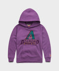Youth Arizona Diamondbacks '98 Hoodie product image 1