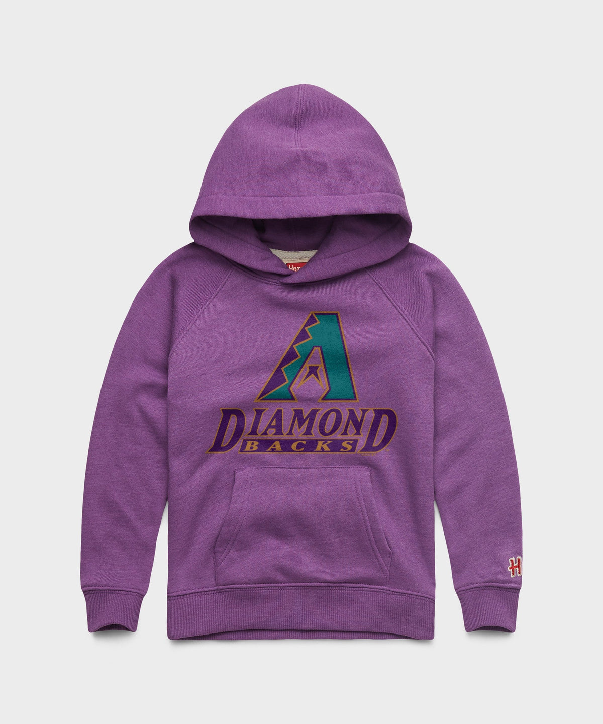 Youth Arizona Diamondbacks '98 Hoodie product image 1