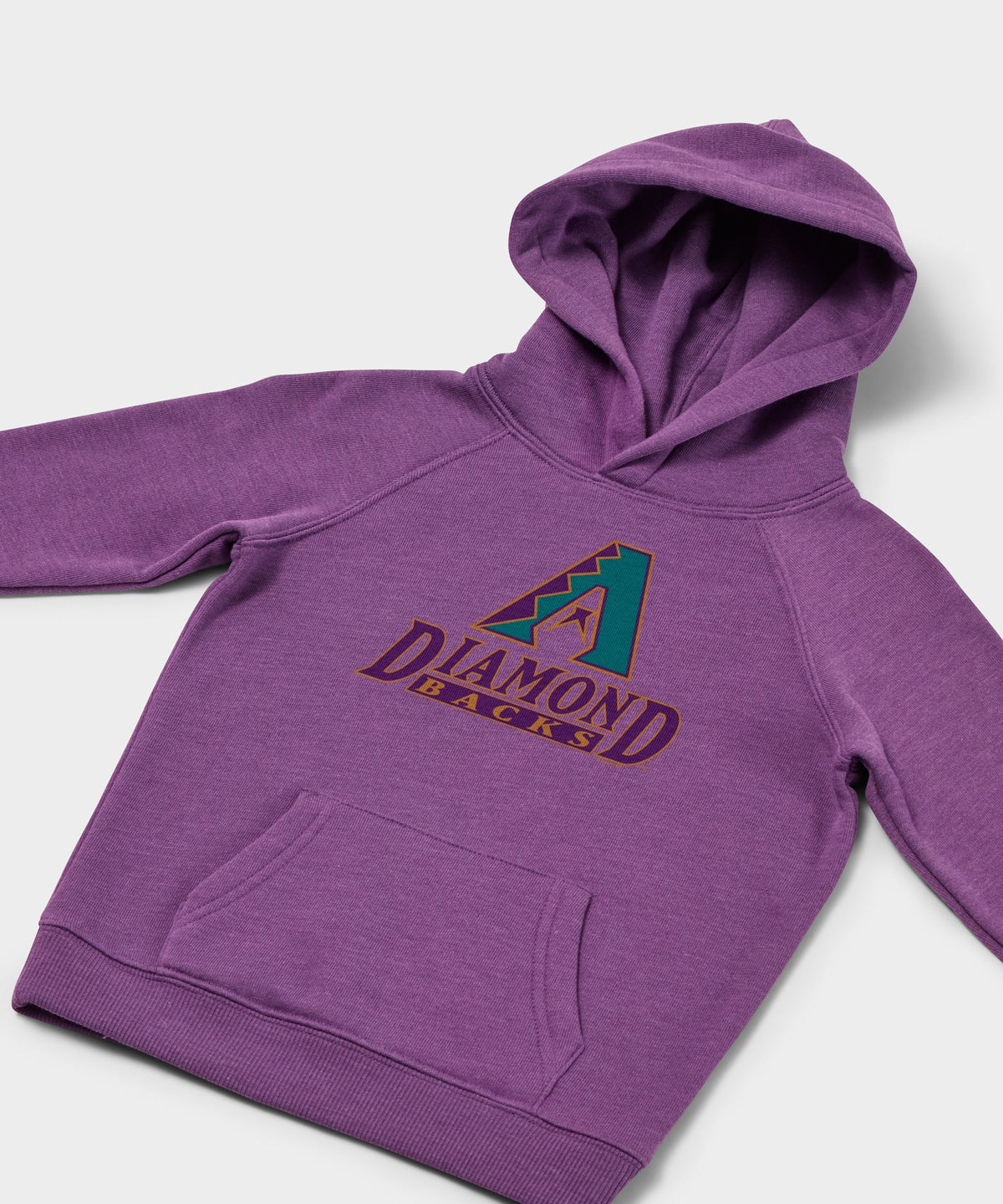 Youth Arizona Diamondbacks '98 Hoodie product image 2