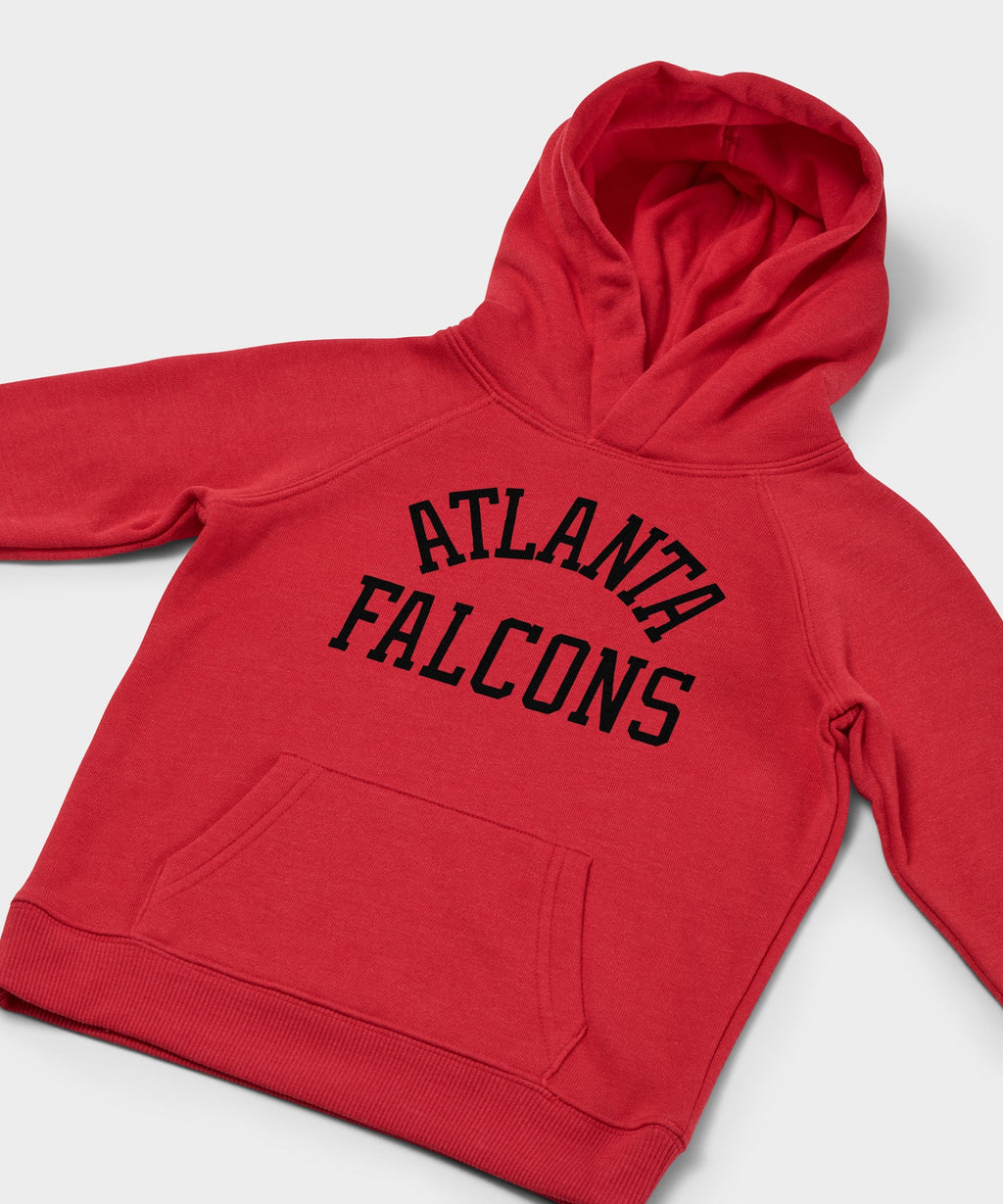 Youth Atlanta Falcons Classic Hoodie product image 2