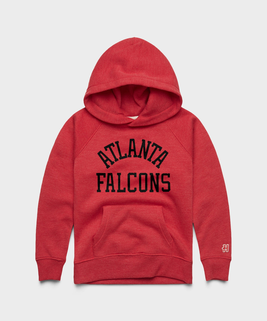Youth Atlanta Falcons Classic Hoodie product image 1