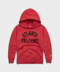 Youth Atlanta Falcons Classic Hoodie product image 1