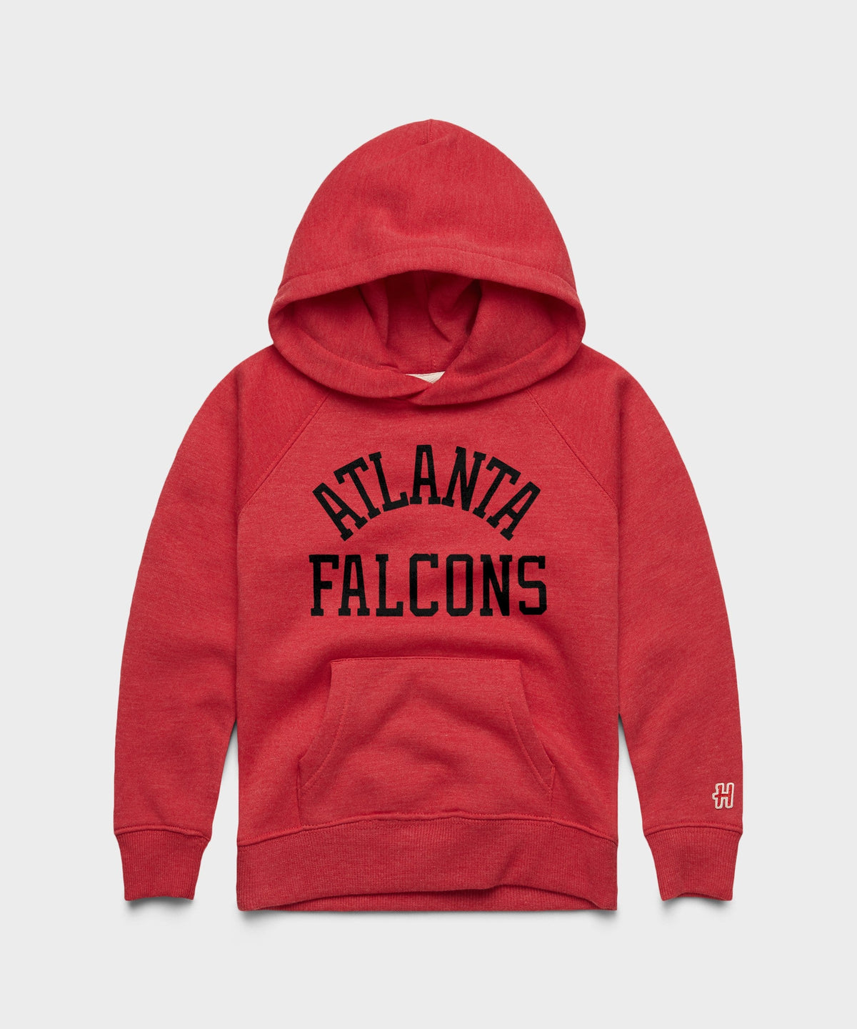 Youth Atlanta Falcons Classic Hoodie product image 1