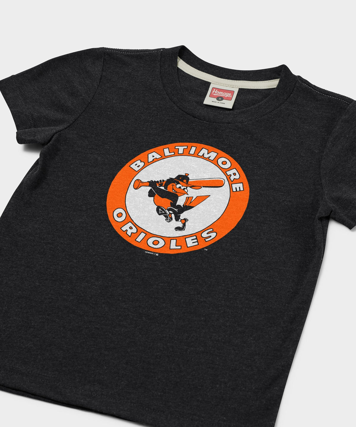 Youth Baltimore Orioles '70 product image 2