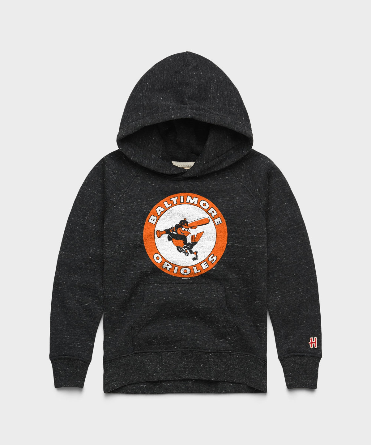 Youth Baltimore Orioles '70 Hoodie product image 1