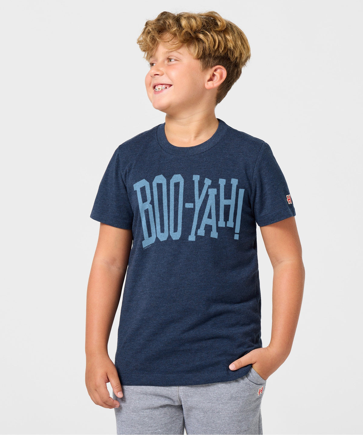 Youth Boo-Yah! product image 3