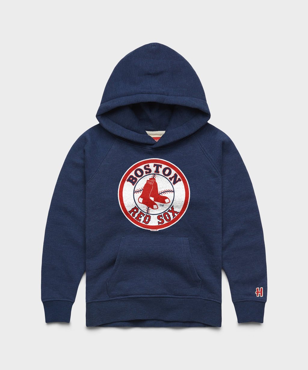 Youth Boston Red Sox '76 Hoodie product image 1