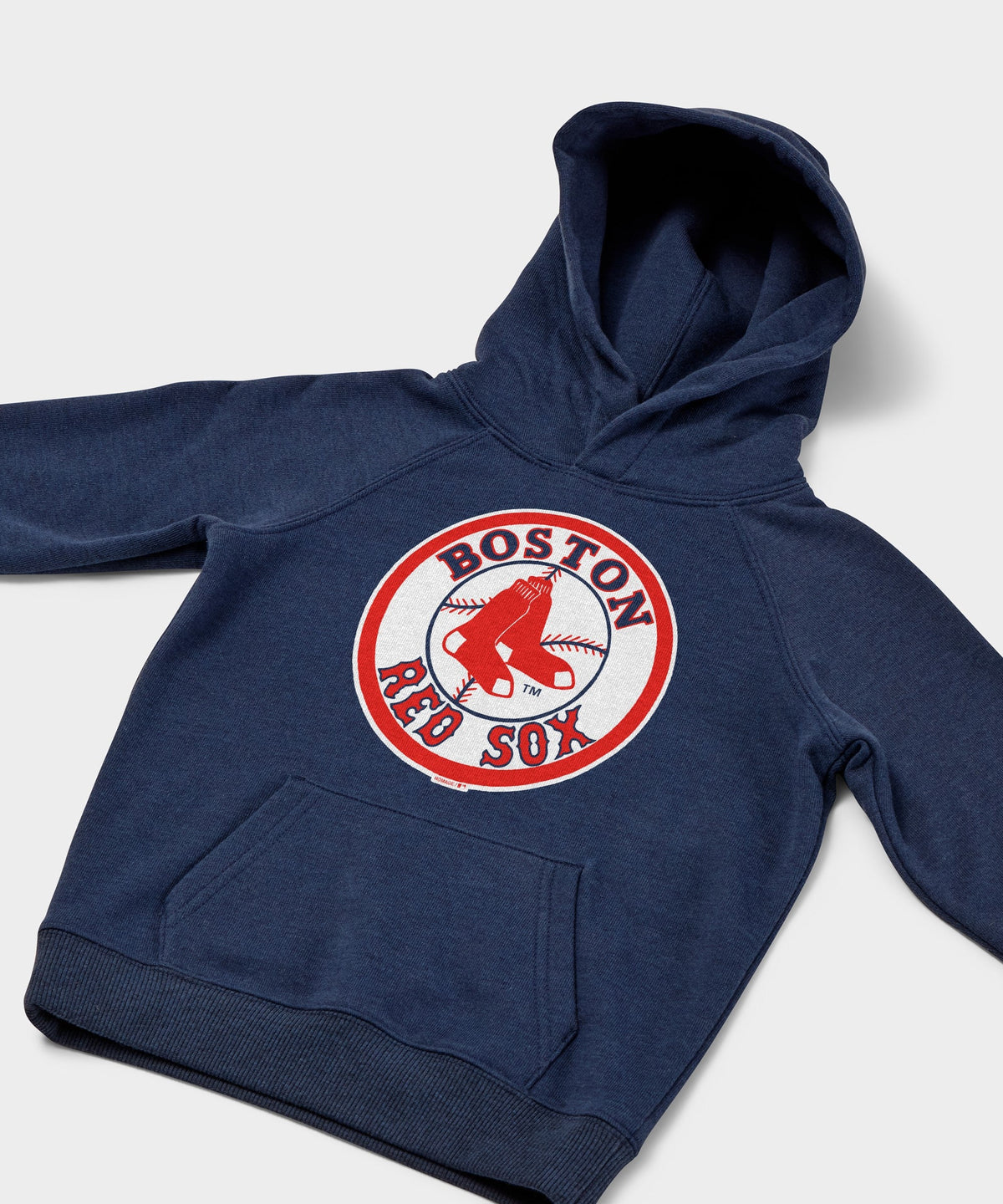 Youth Boston Red Sox '76 Hoodie product image 2