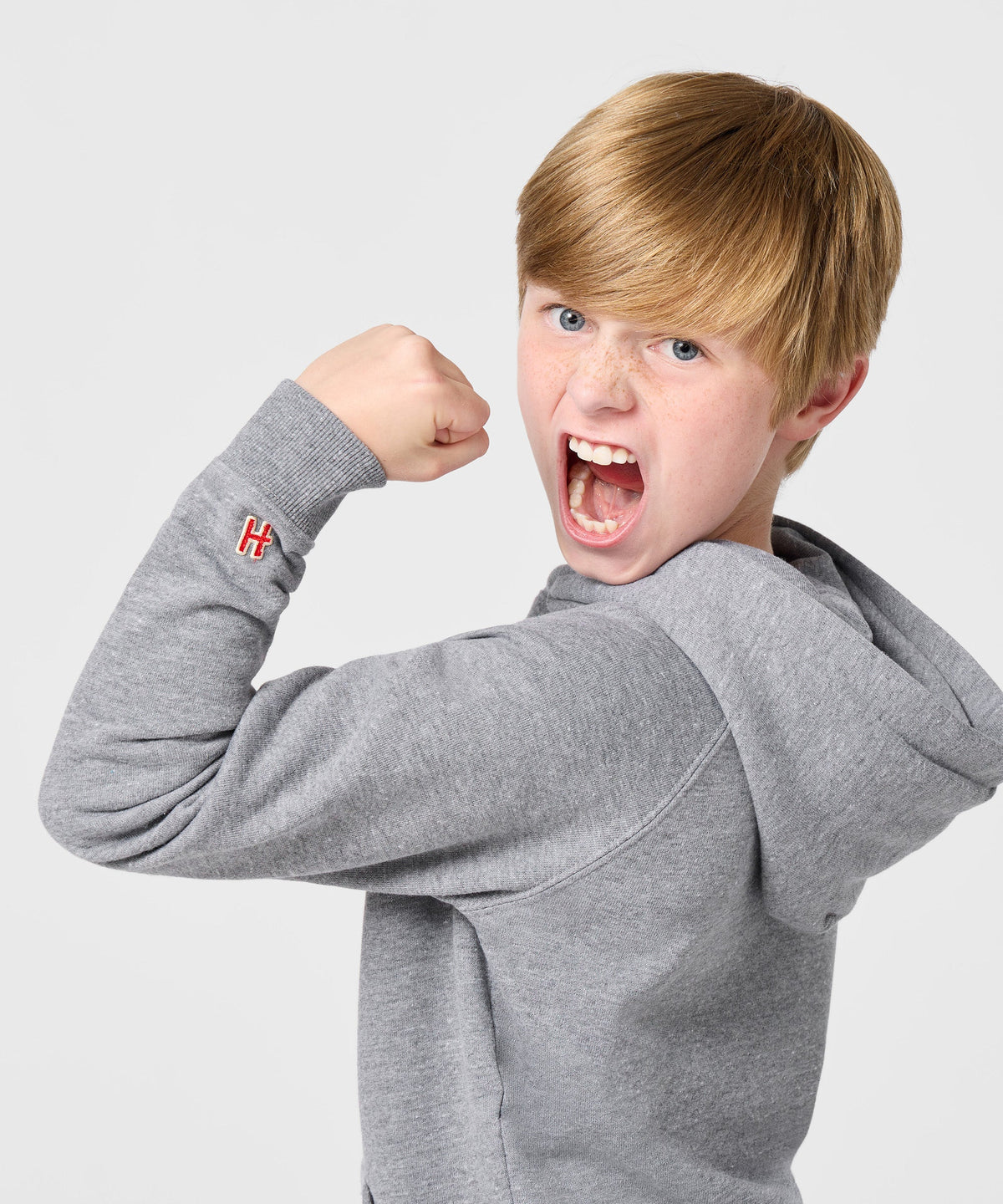 Youth Carolina Panthers '12 Hoodie product image 5