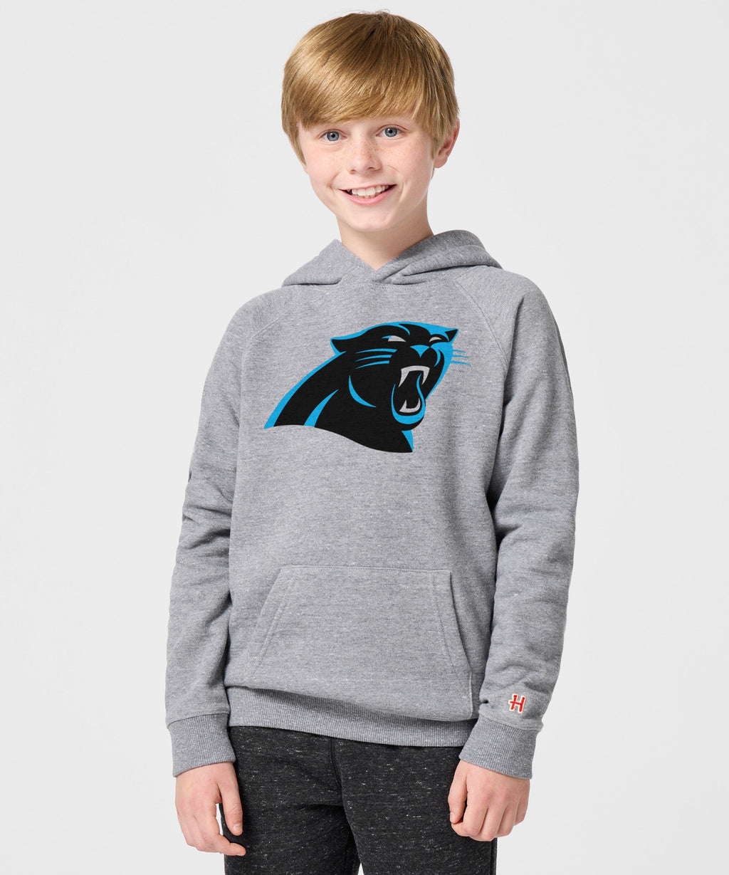 Youth Carolina Panthers '12 Hoodie product image 3