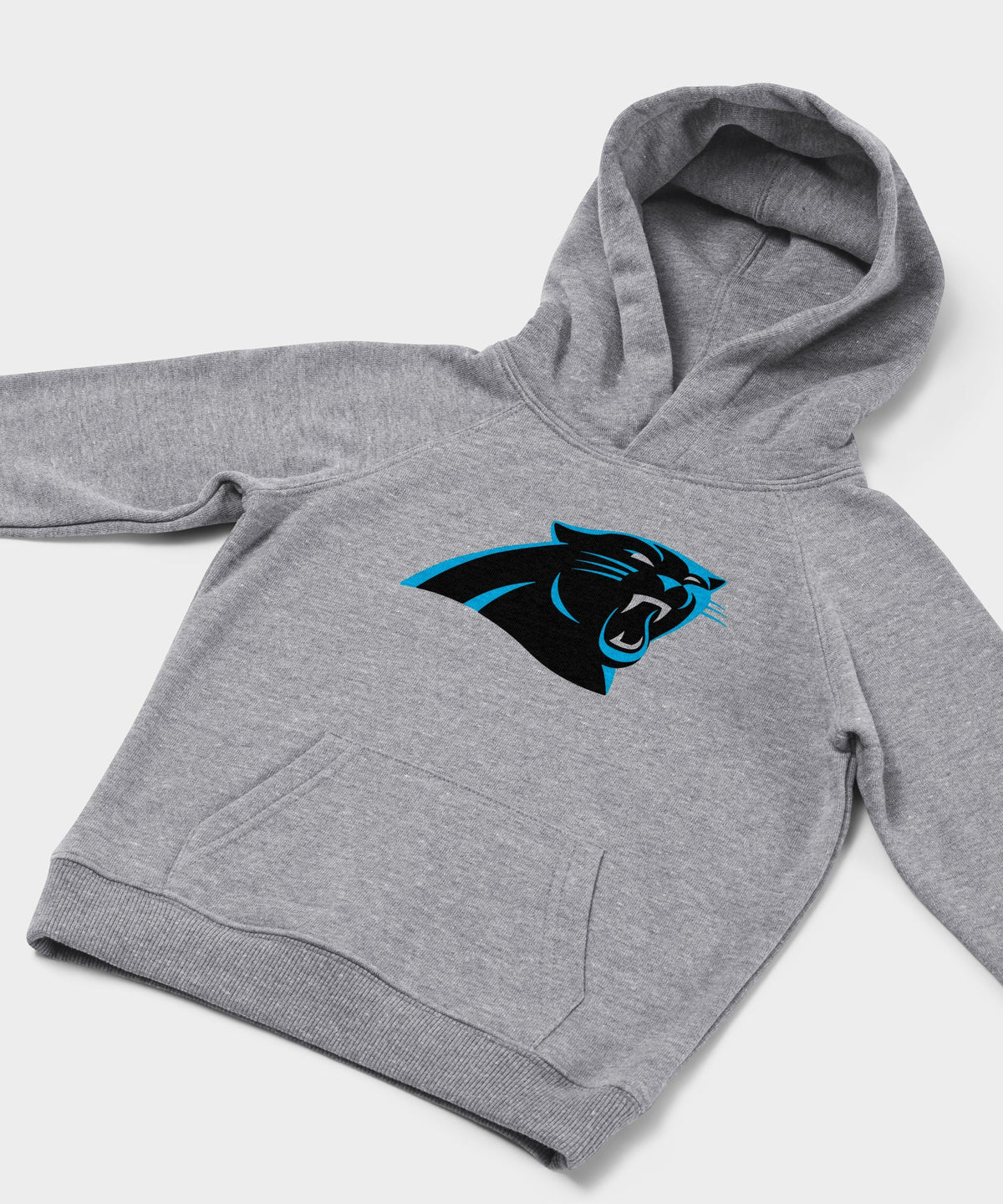 Youth Carolina Panthers '12 Hoodie product image 2